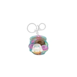 Μπρελόκ BlueSkyStudios Sanrio Cinnamoroll 3D Keychain