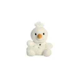 Λούτρινο Aurora PP Froyo Snowman 13cm