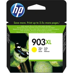 Γνήσιο Μελάνι HP 903XL Yellow 9,5ml