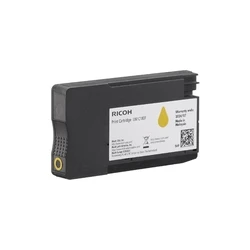 Γνήσιο Μελάνι Ricoh IJM C180F yellow 1600 Seiten 408520