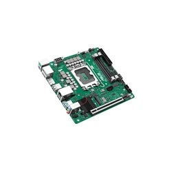 Motherboard Asus PRO Q870I-C-CSM (AMD,AM5,DDR5,mATX)