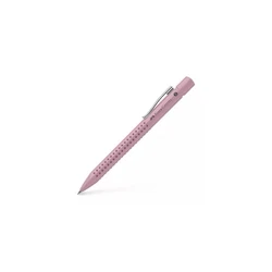 Μηχανικό Μολύβι Faber-Castell Grip 2010 0.5 rose shadow