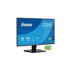 Monitor 24" Iiyama X2492HSU-B1 16:10 HDMI+DP+2xUSB IPS