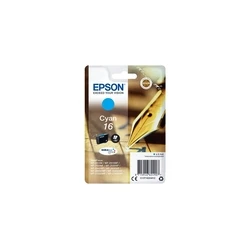 Γνήσιο Μελάνι Epson 16 cyan T1622