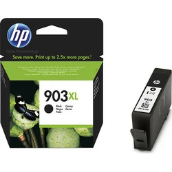 Γνήσιο Μελάνι HP 903XL Black 21,5ml