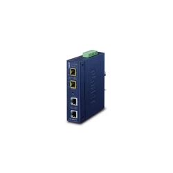 Media Converter Planet Industrial IGT-900-2T2S