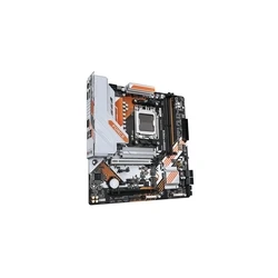 Motherboard Gigabyte B850M FORCE (B850,AM5,mATX,DDR5)