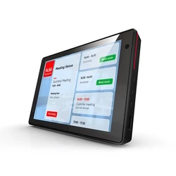 Διαδραστικός Πίνακας Αφής Philips T-Line 10BDL3351T 24/7/WXGA/350cd/POE/Android13