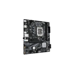 Motherboard Gigabyte H610M D3W Wifi6 (H610,S1700,mATX,DDR5)