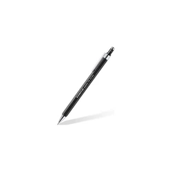Μηχανικό Μολύβι Staedtler graphite 0.5 Black