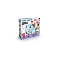Παιδική Φωτογραφική Canaltoys Instant incl. SD Card
