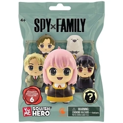 Φιγούρα YuMe Surprise Figure Spy x Family 12 Figures