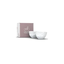 Πιάτα FiftyEight Bowl-Set 200ml - Sleepy & Delicious White