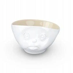 Πιάτο FiftyEight Bowl 500ml - Pouting inside Sand