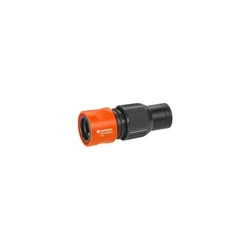 Σύνδεσμος Σωλήνων Ποτίσματος Gardena SB-Profi-hose connector