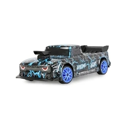 Τηλεκατευθυνόμενο Amewi Drift Sport Car Mini-Breaker 4WD 1:24 RTR Blue 6+