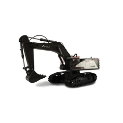 Τηλεκατευθυνόμενο Amewi RC excavator caterpillar ACV730 V2 1:14 RTR White /8+