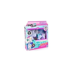 Παιδικές Χειροτεχνίες Canaltoys The Unicorn Family Light Up