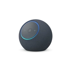 Smart Hub Amazon Echo Dot Max (2025) Black