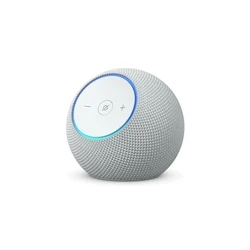 Smart Hub Amazon Echo Dot Max (2025) White
