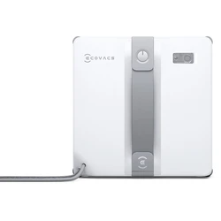 Καθαριστής Τζαμιών Ρομπότ Ecovacs WINBOT Mini Window cleaning robot Gray