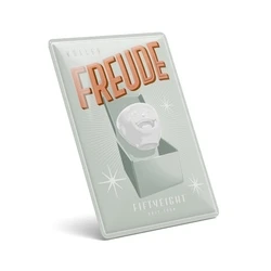 Διακοσμητική Πινακίδα FiftyEight Tin Sign Joy Freude