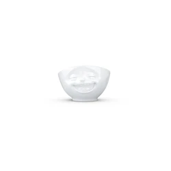 Πιάτο FiftyEight Bowl 1000ml - Smiling White