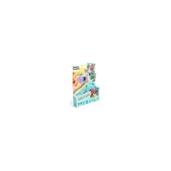 Παιδική Φωτογραφική Canaltoys Mini Cam Digital - Vintage (purple)