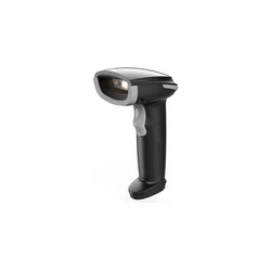 Barcode Scanner Inateck 23 gray [BCST-23_gray]
