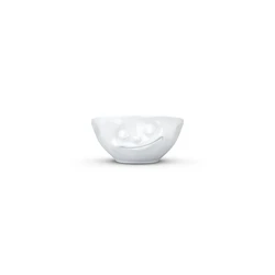 Πιάτο FiftyEight Bowl 350ml - Happy White