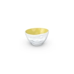 Πιάτο FiftyEight Bowl 500ml - Winking inside Safran