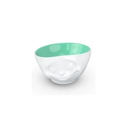 Πιάτο FiftyEight Bowl 500ml - Happy inside Jade