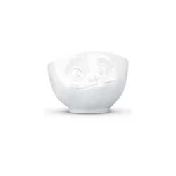 Πιάτο FiftyEight Bowl 500ml - Delicious White