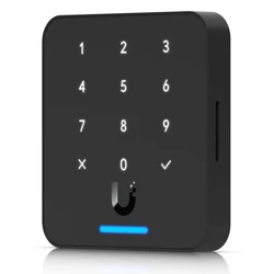 Access Control Ubiquiti Access G3 Reader Flex black