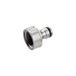 Σύνδεσμος Σωλήνων Ποτίσματος Gardena Premium tap connector 26,5 mm (G3/4"), Blister