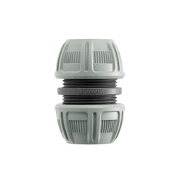 Σύνδεσμος Σωλήνων Ποτίσματος Gardena Reparator 19mm (3/4") verpackt
