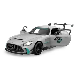 Τηλεκατευθυνόμενο Jamara Mercedes-Benz AMG GT2 1:14 2,4 GHz Gray 6+