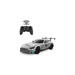 Τηλεκατευθυνόμενο Jamara Mercedes-Benz AMG GT2 1:24 2,4 GHz Gray 6+