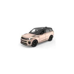 Τηλεκατευθυνόμενο Jamara Range Rover Sport SV 1:14 2,4GHz gold 6+