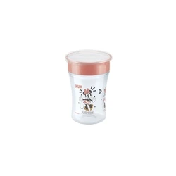 Παιδικό Ποτηράκι NUK Trinkbecher Disney Minnie Mouse magic Cup 230ml Red