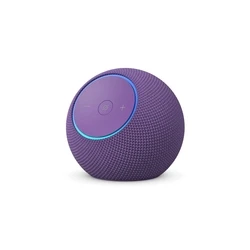 Smart Hub Amazon Echo Dot Max (2025) Lila