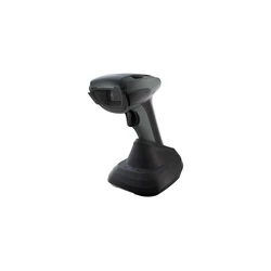 Barcode Scanner Safescan 350-BT, 1D and 2D, kabellos