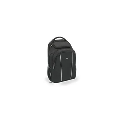 Τσάντα Laptop Wedo Business Backpack with Comfort Features, Black