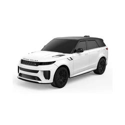 Τηλεκατευθυνόμενο Jamara Range Rover Sport SV 1:24 2,4GHz White 6+