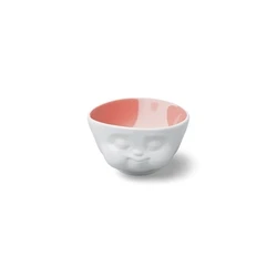 Πιάτο FiftyEight Bowl 500ml - Munching inside peach