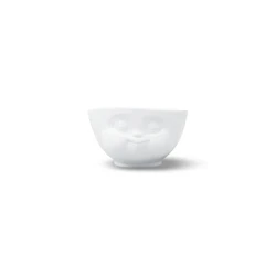 Πιάτο FiftyEight Bowl 500ml - Mampfend White