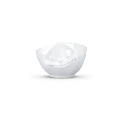 Πιάτο FiftyEight Bowl 500ml - Happy White