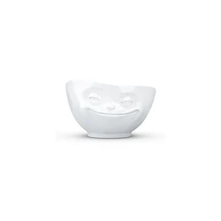 Πιάτο FiftyEight Bowl 500ml - Grinning White