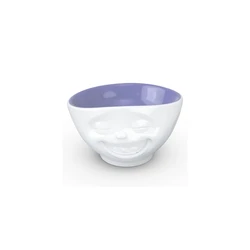 Πιάτο FiftyEight Bowl 500ml - Smiling inside Lavendel