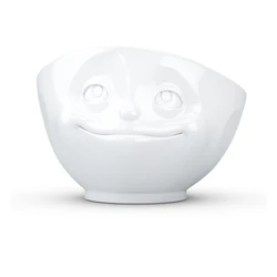 Πιάτο FiftyEight Bowl 500ml - Dreamy White